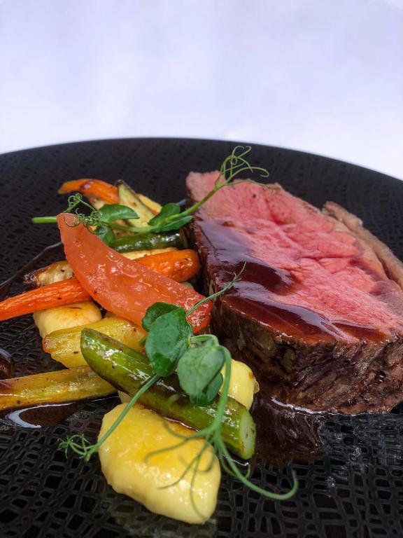 Gasthof Restaurant Steirereck'n - 2
