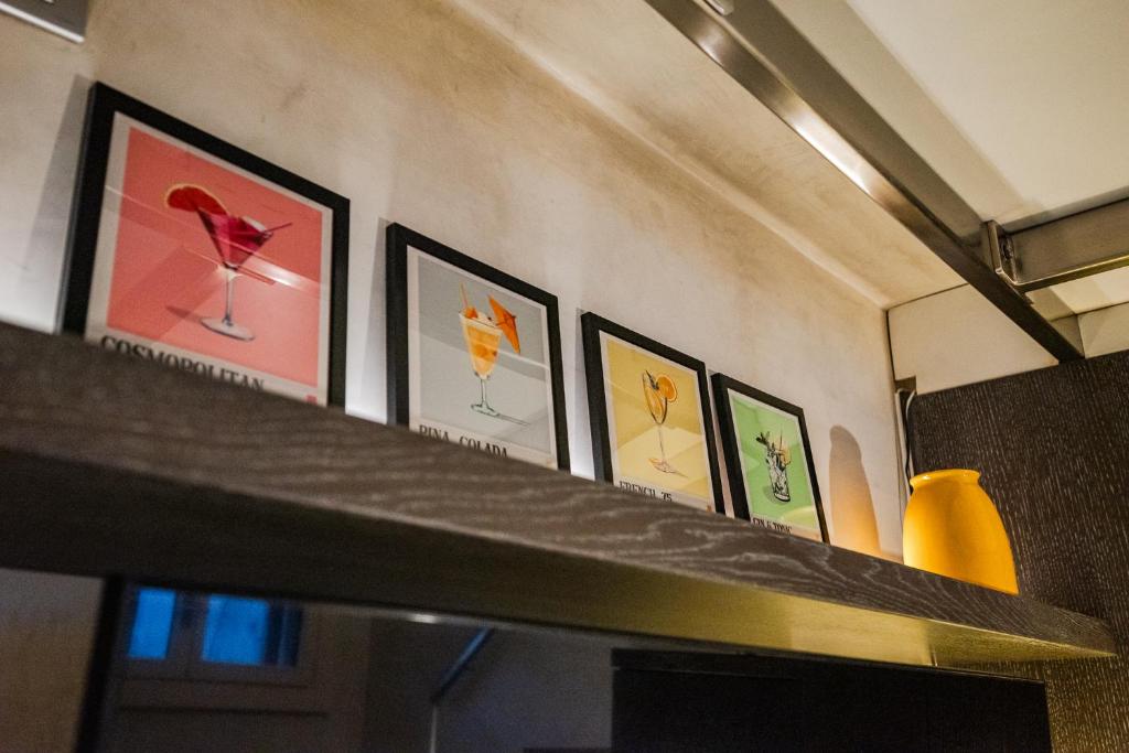 tHE Aperitif Nest - Brera - 3