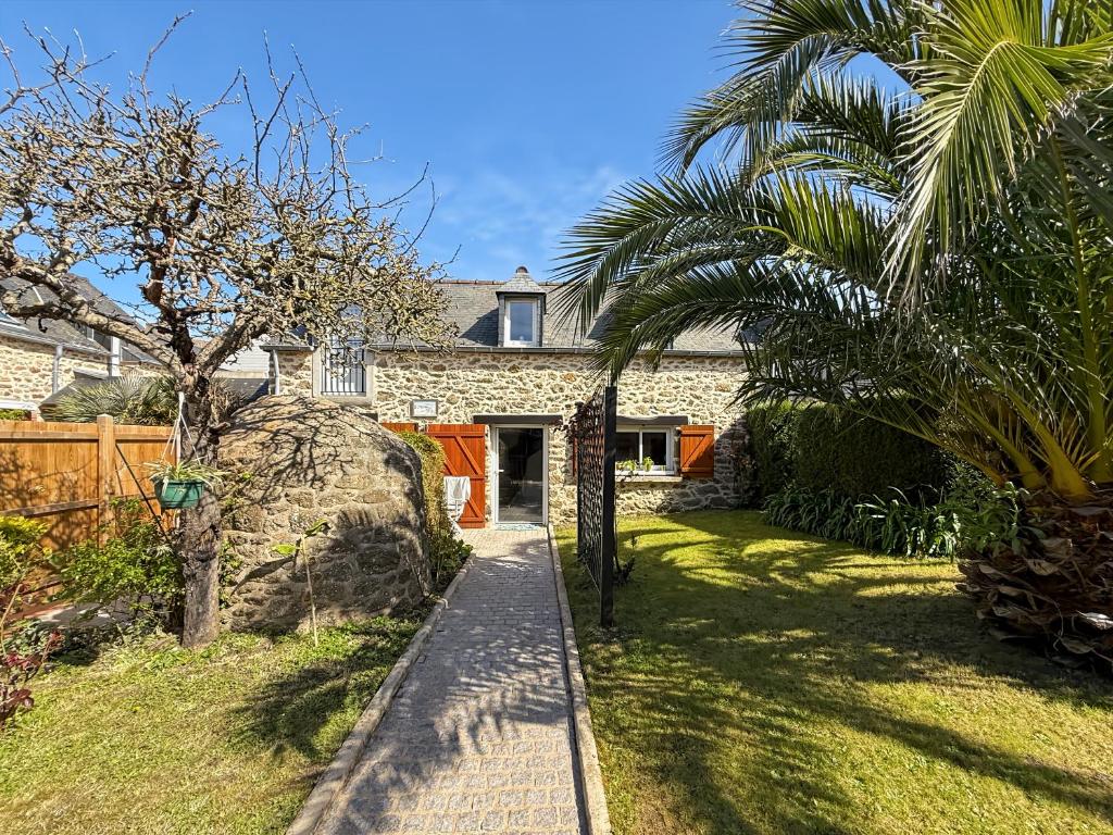 La Casa - Jardin & Parking Privé - Plage à 300m - Saint-Énogat - 5
