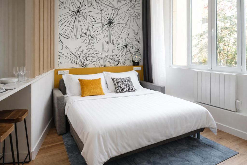 Cosy Loft near Montmartre - 3