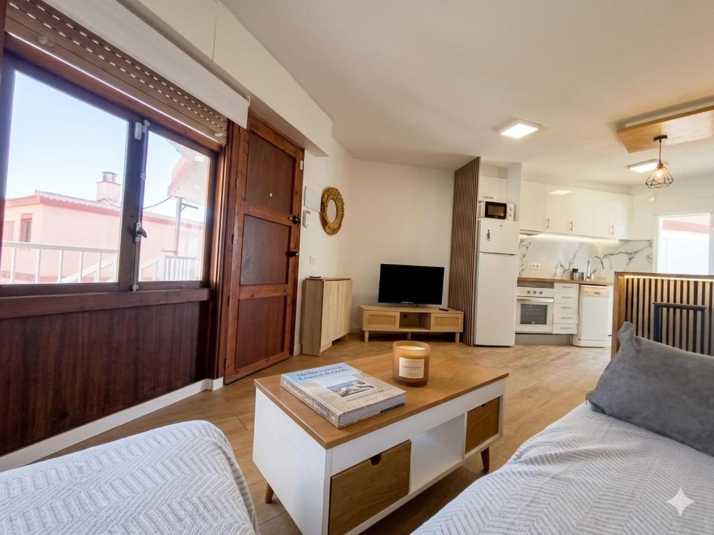 Piso junto al Mar Menor - 5
