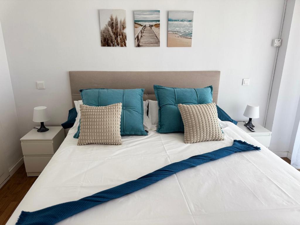 Apartamento Puerto Marina - 5