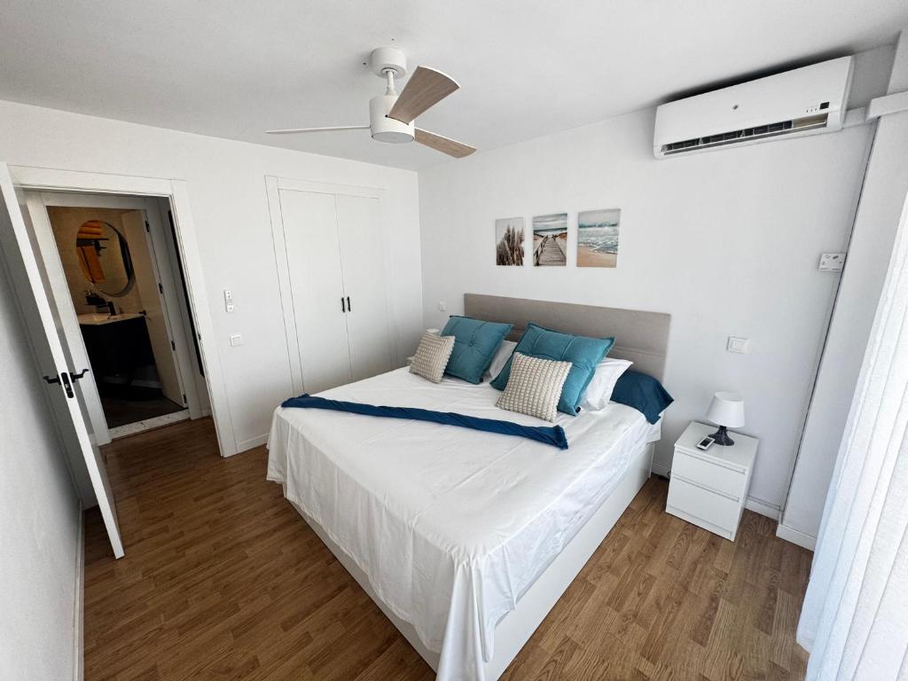 Apartamento Puerto Marina - 4