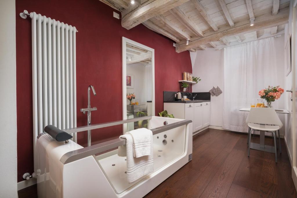 Incanto b&b - 1