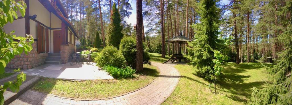 KRALJEVI KONACI - Vila Zelena Dolina - Zlatibor - 3