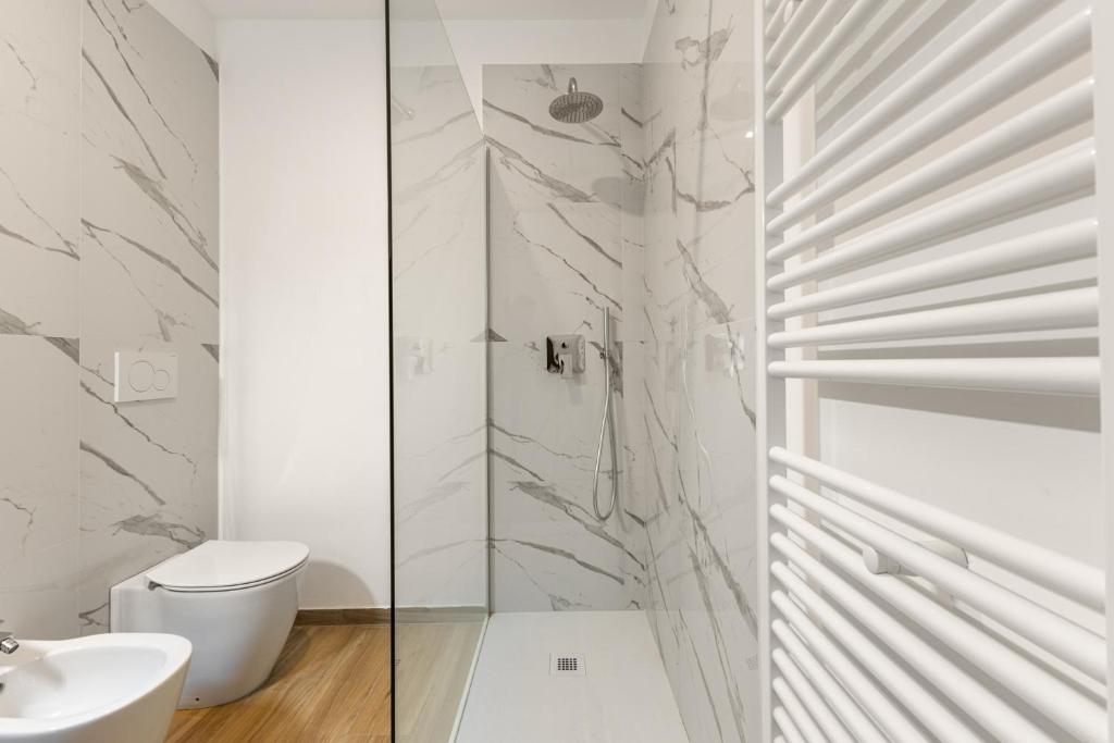 Milano Central Station 1km - Studio 29B - WiFi - 2