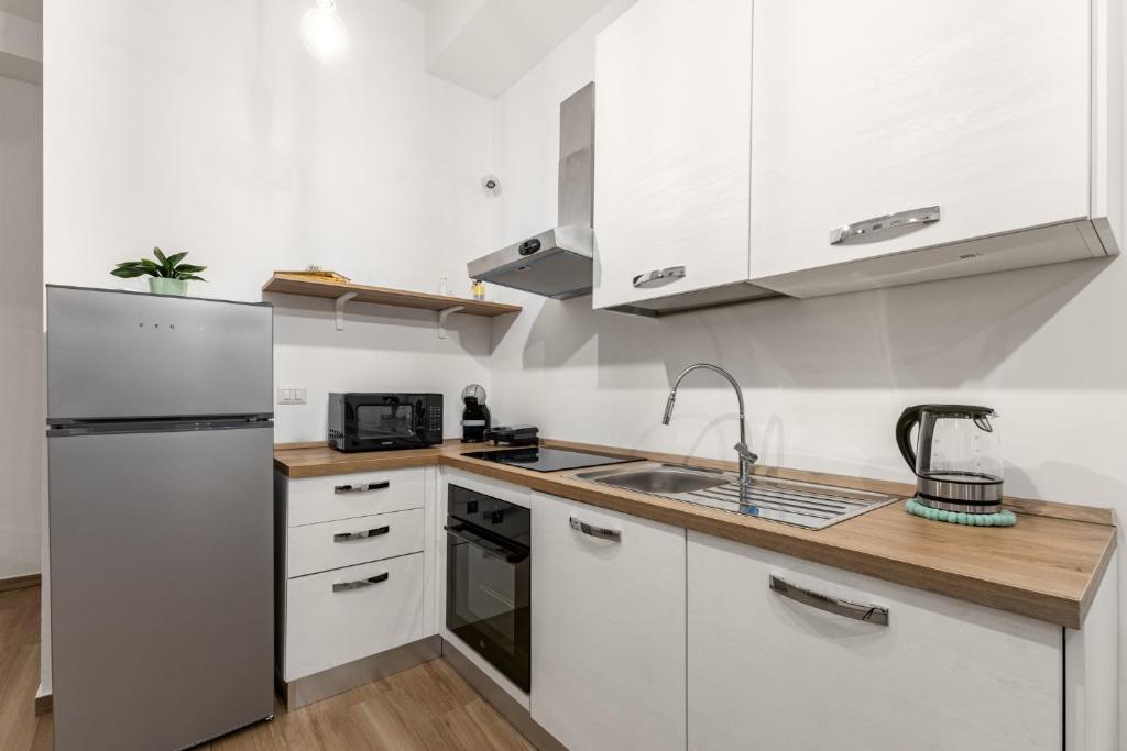 Milano Central Station 1km - Studio 29B - WiFi - 5