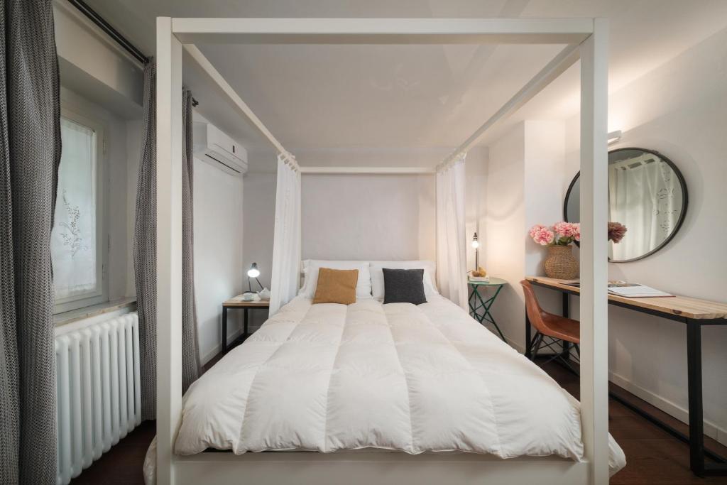 Incanto b&b - 3