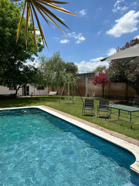 Casa Quinta centrica - 1
