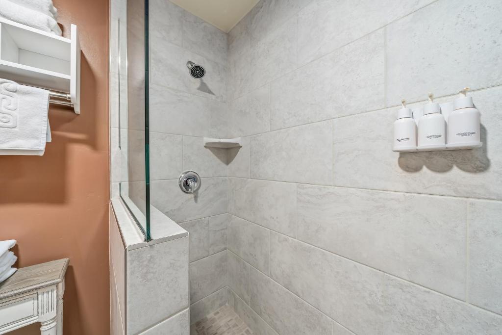 Shower