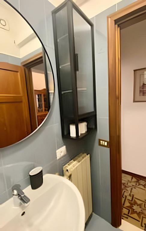 Appartamento Nanni nel cuore del centro storico di Lucca - 4