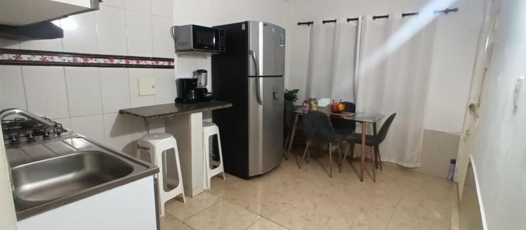 Apartamento el Calamar - 3