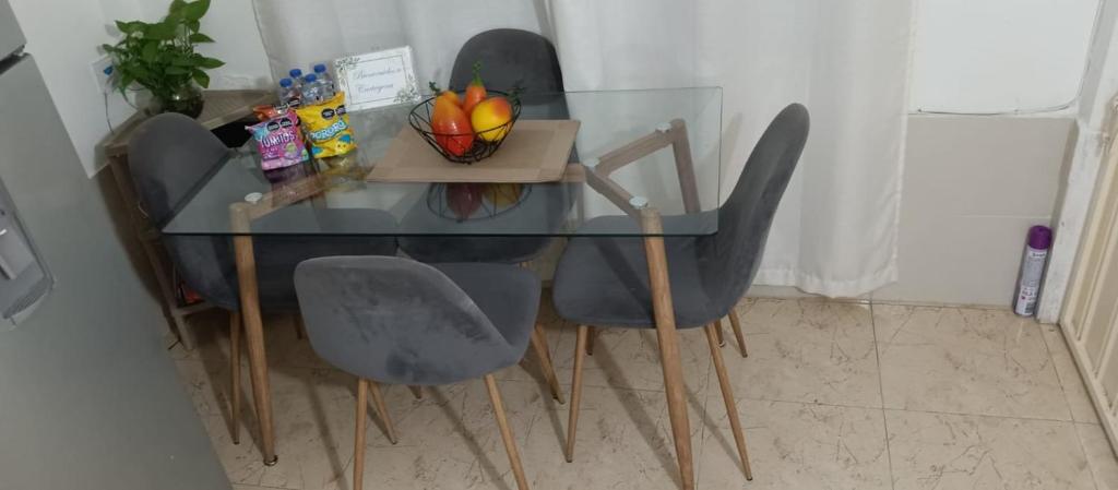 Apartamento el Calamar - 4