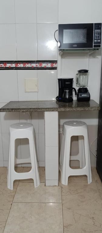 Apartamento el Calamar - 5