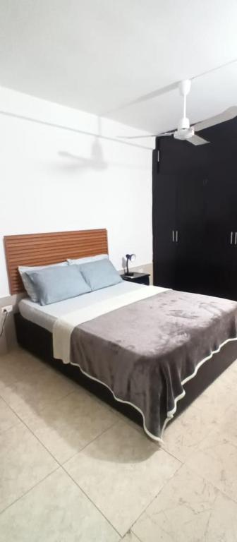 Apartamento el Calamar - 2