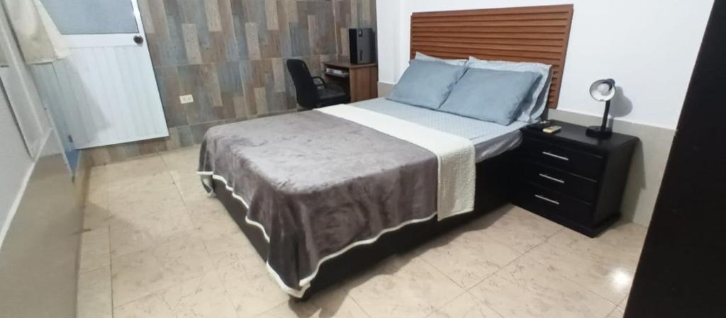 Apartamento el Calamar - 1