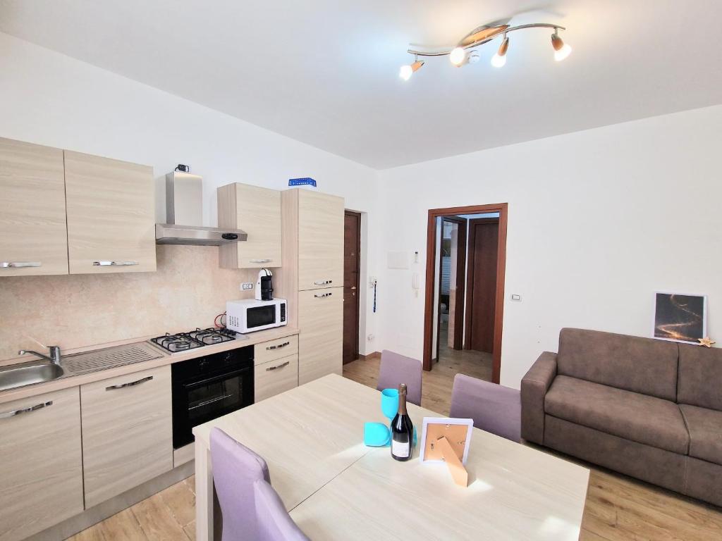 Yakamoz - Central Apartment Alghero - 3