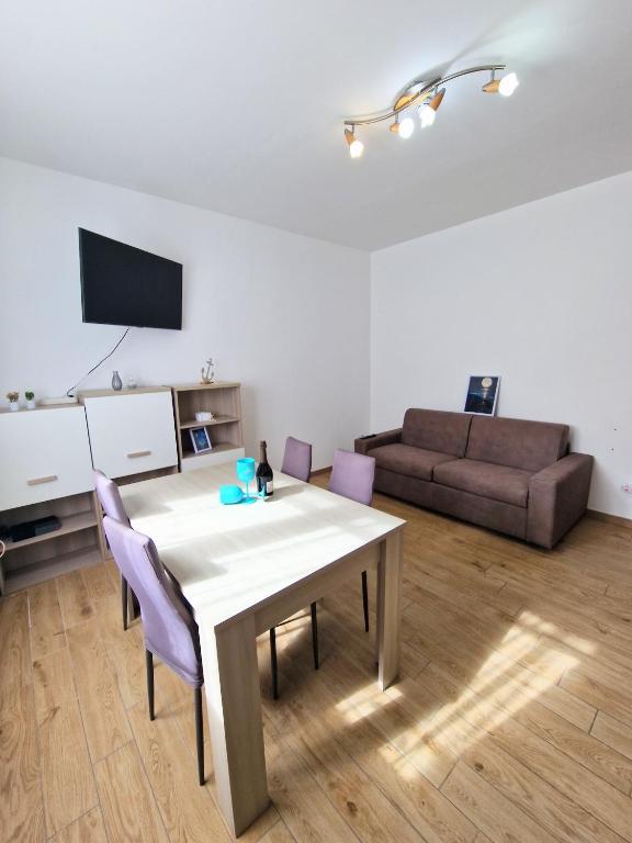 Yakamoz - Central Apartment Alghero - 5