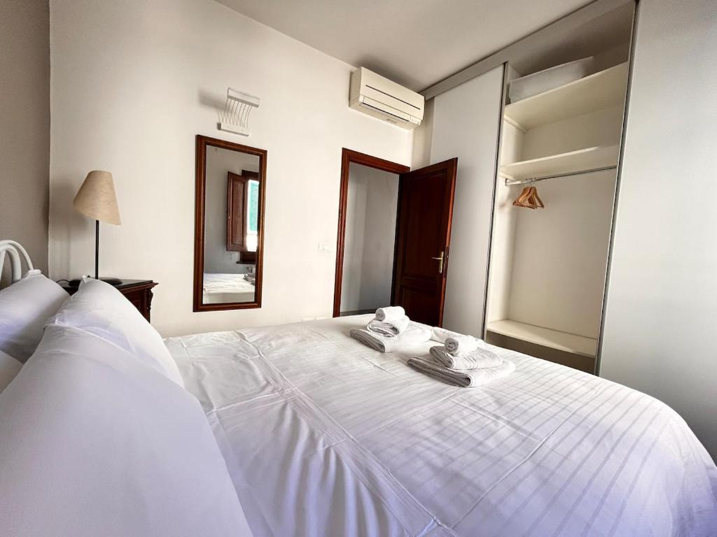 Casa Aligi by FlorenceHospitality - 4