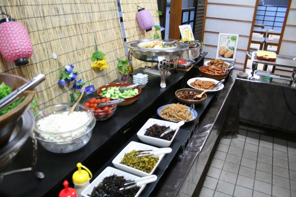 호텔 크라운 힐 구마모토 호텔 이미지 1