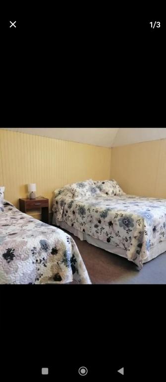 Hostal Lin lin puerto Montt - 2