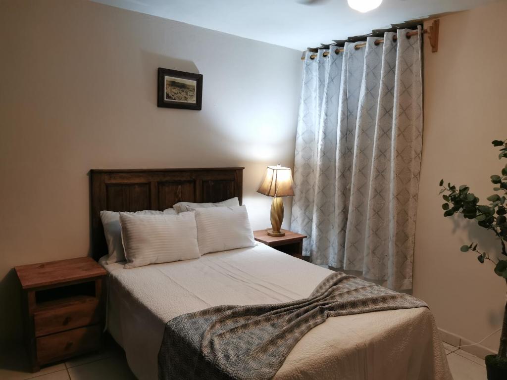 San Carlo hotel - 2