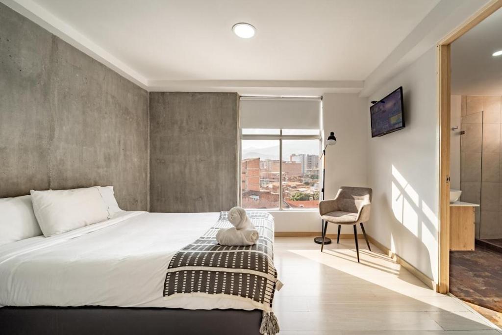 Laureles Cool District Modern and well located apartment - 2