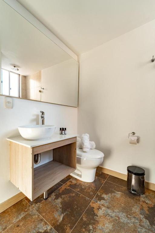 Laureles Cool District Modern and well located apartment - 4