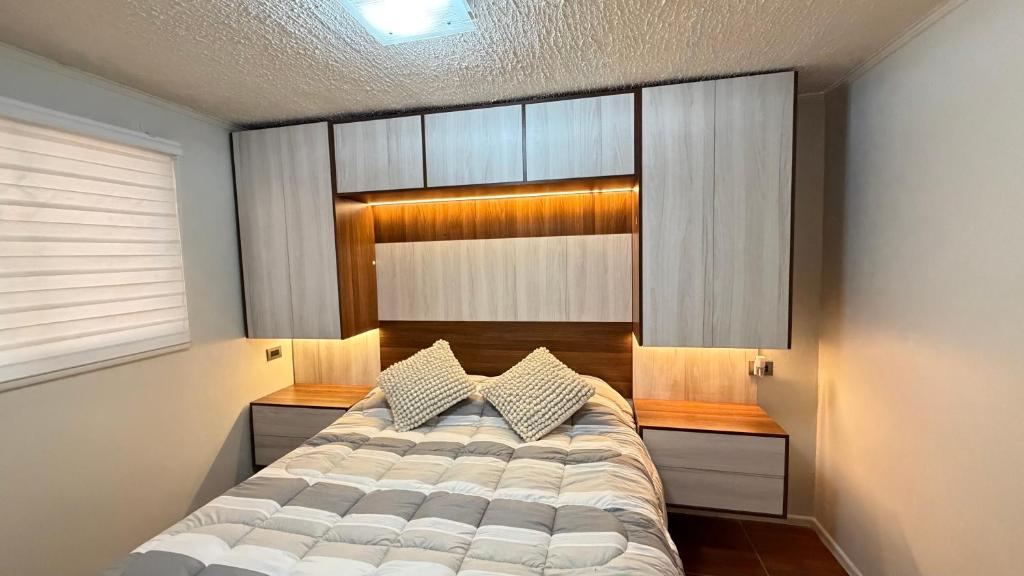 Departamento Calama Kamac Mayu - 2
