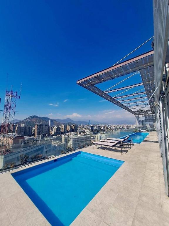 UrbanHost 1 Central & Cozy apartment-hotelGEN - 2