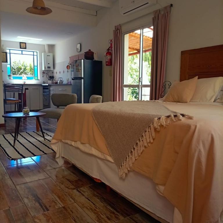 Casas las Moras - 1