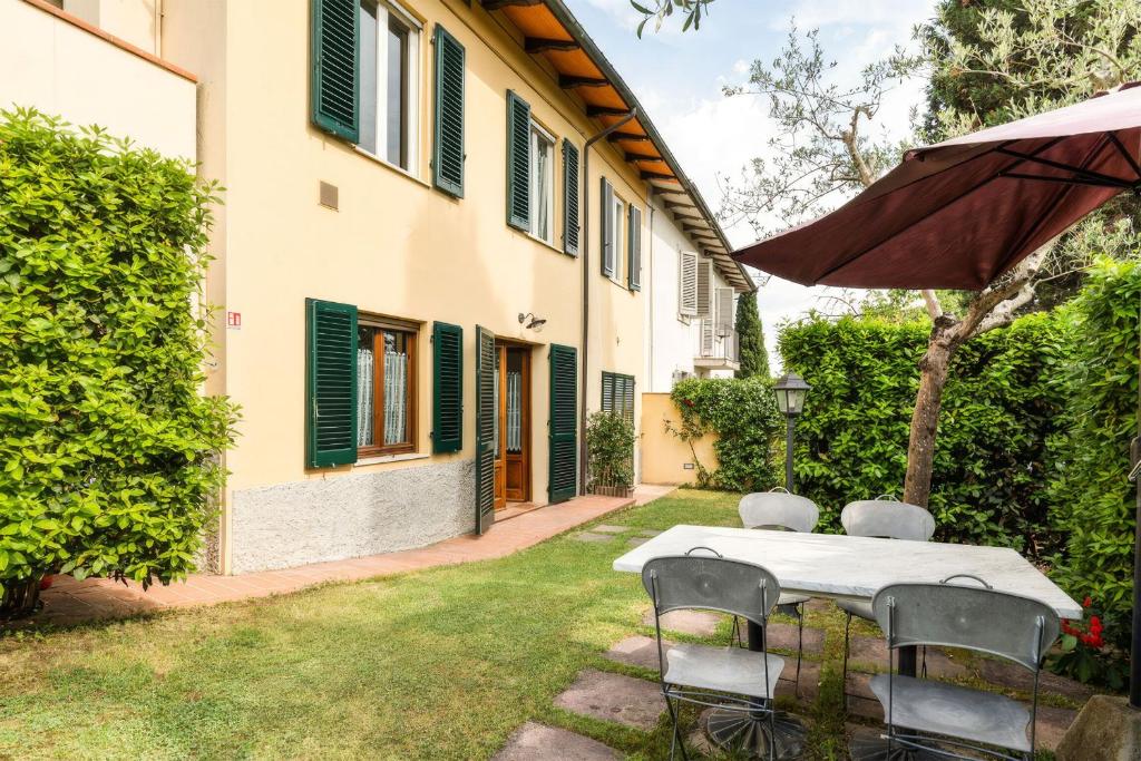 Podere Oliveta - 5