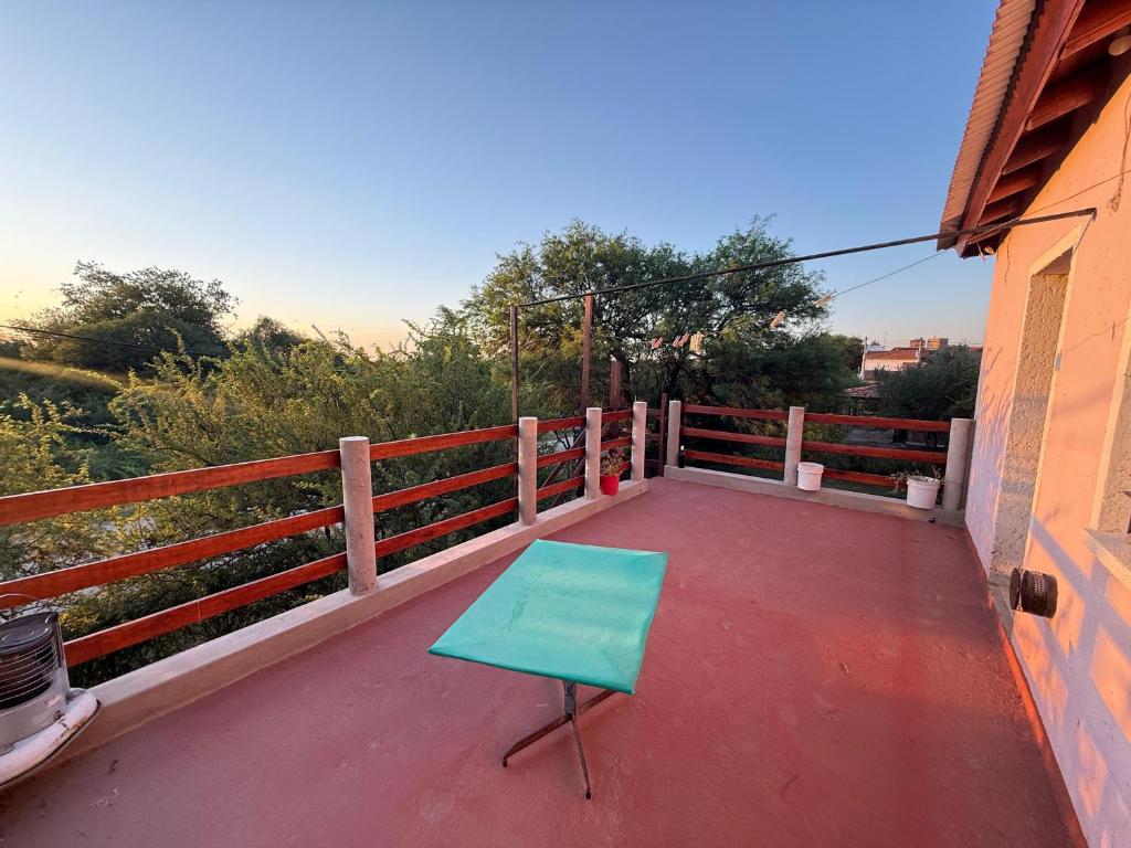 Departamento Adán - 5