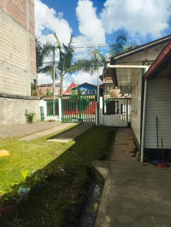 La casa de Betty - 2
