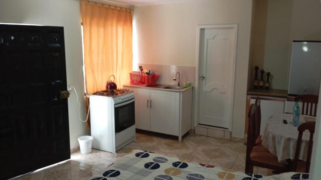 Gardenias Suites Lite - 2