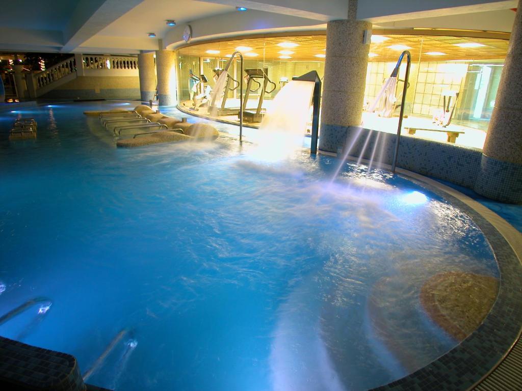 Spa