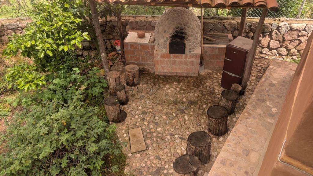 Casa Nuestra - Room with Private Bathroom in Shared House - 5