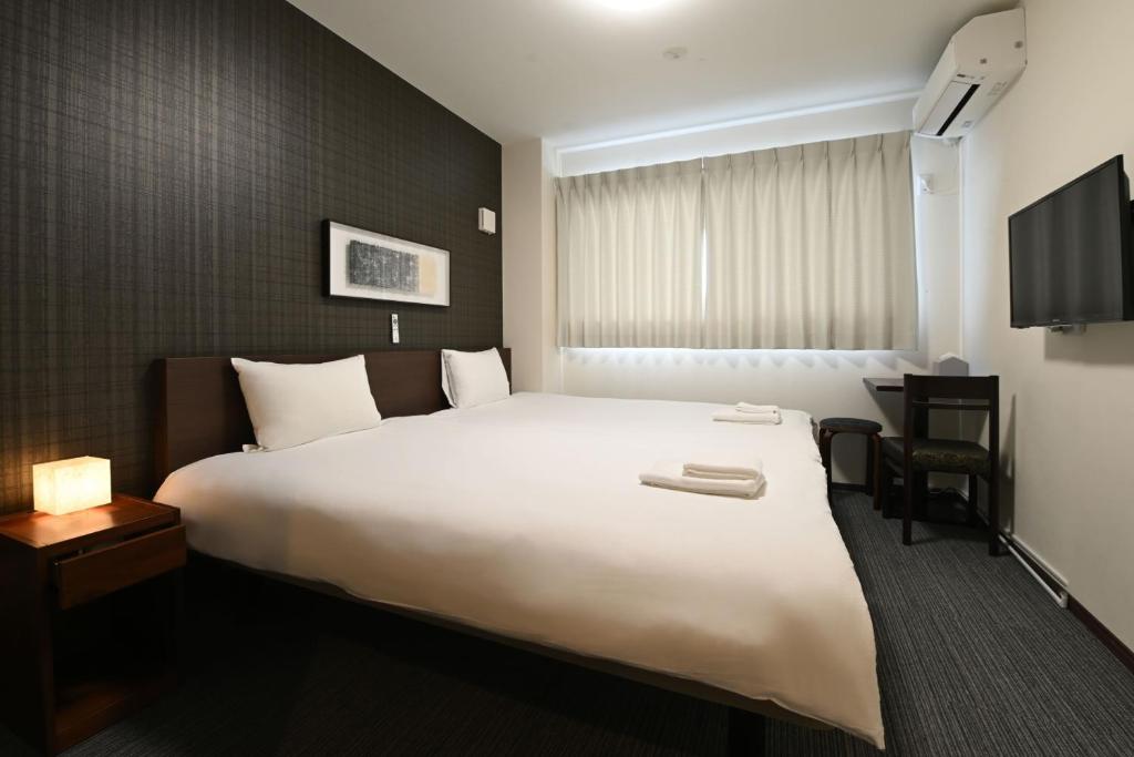 Ostay Kyoto west hotel APT