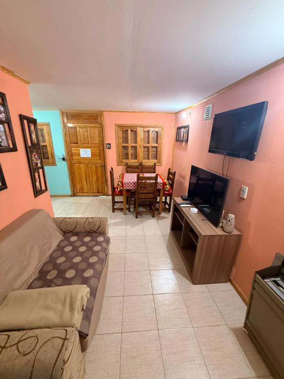 house in the heart of the island - 2