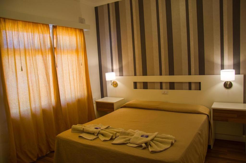 Hotel Biondis - 2