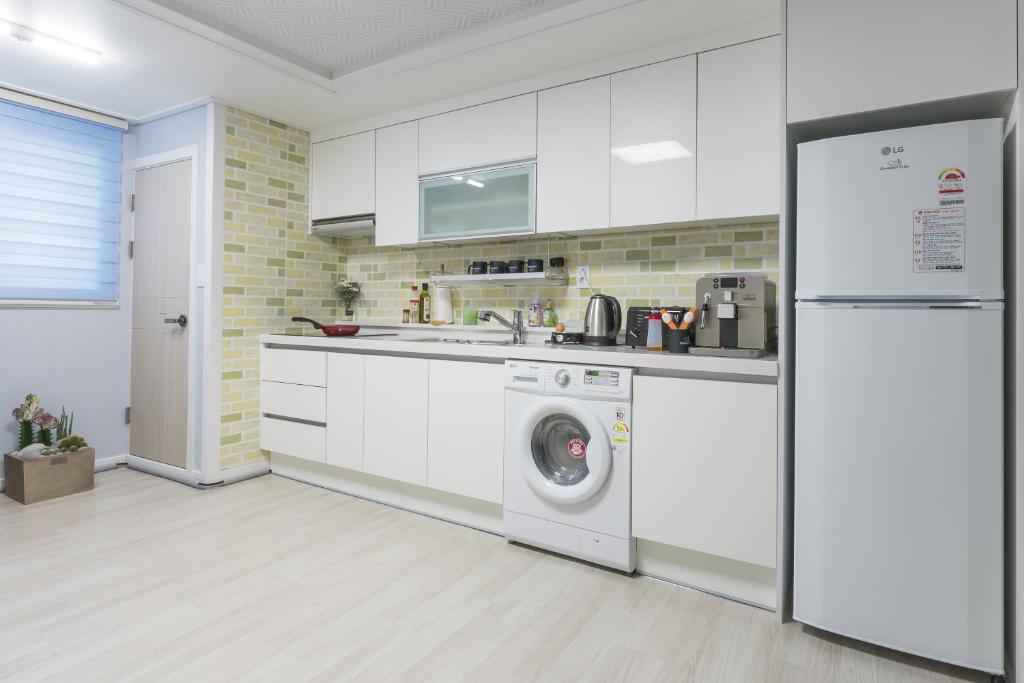 드림트립 게스트하우스