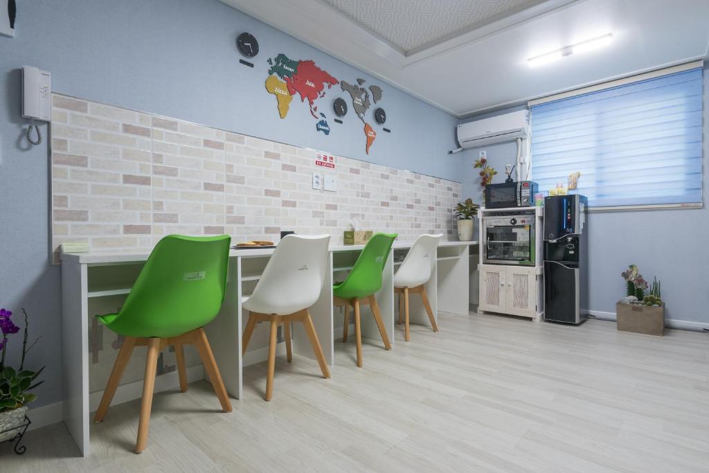 드림트립 게스트하우스