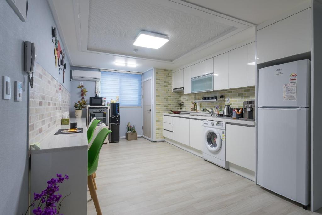 드림트립 게스트하우스 호텔 이미지 1