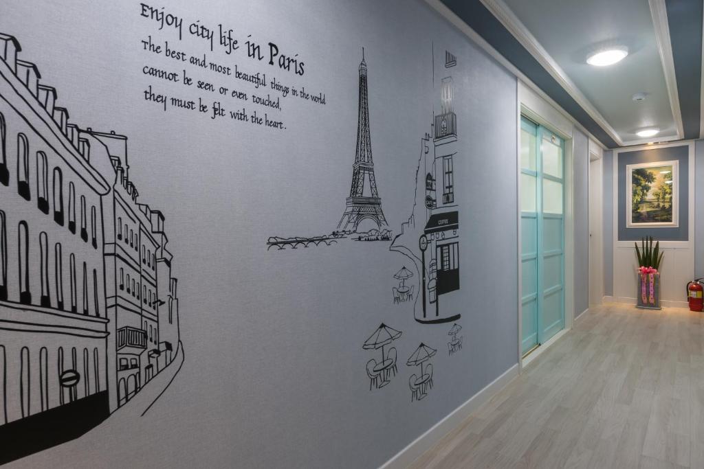 드림트립 게스트하우스 호텔 이미지 1