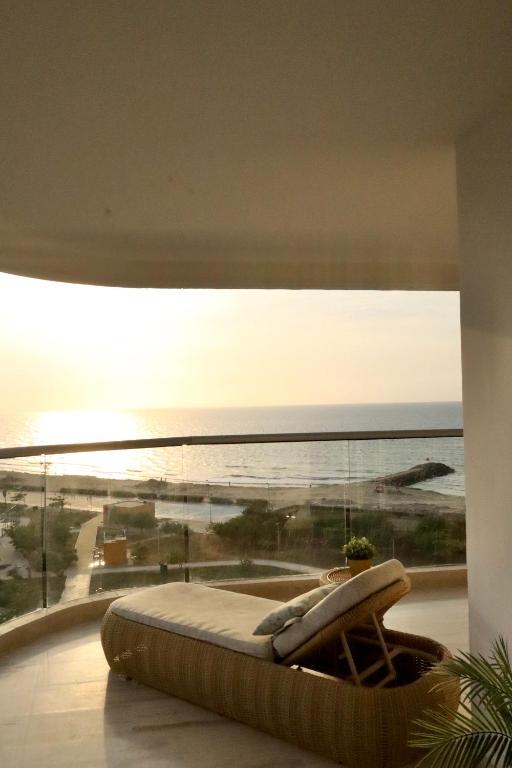 Luxury Suite in Cartagena Beach Resort I - 5