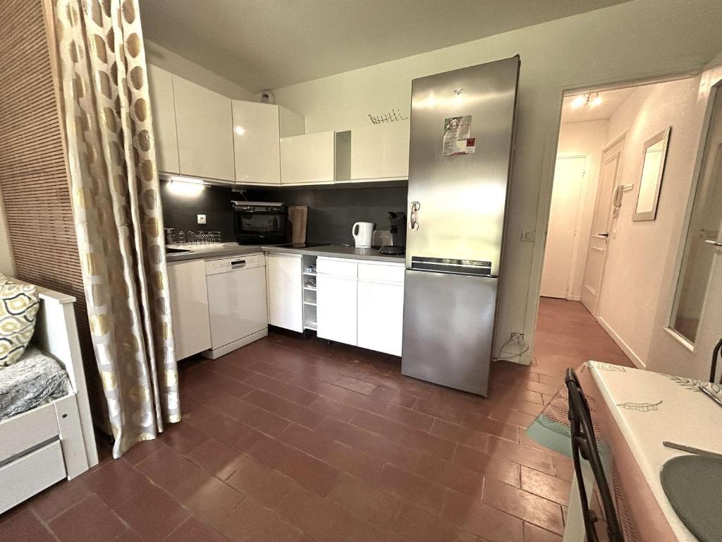 Appartement avec terrasse et parking - 4 pers. - FR-1-845-23 - 5