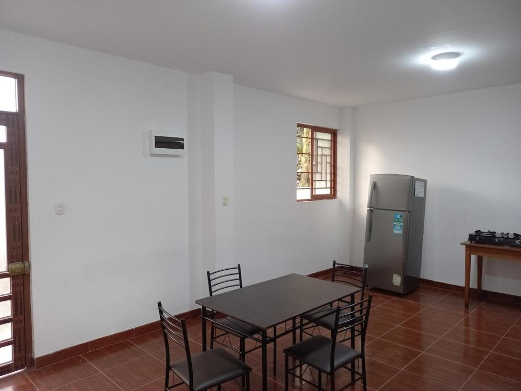 Casa 4 estanciones ideal for families and groups - 3