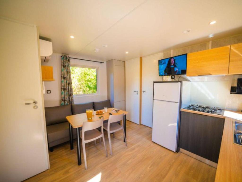Cottage avec climatisation, animaux admis - 6 pers. - API-1-52-2185 - 3