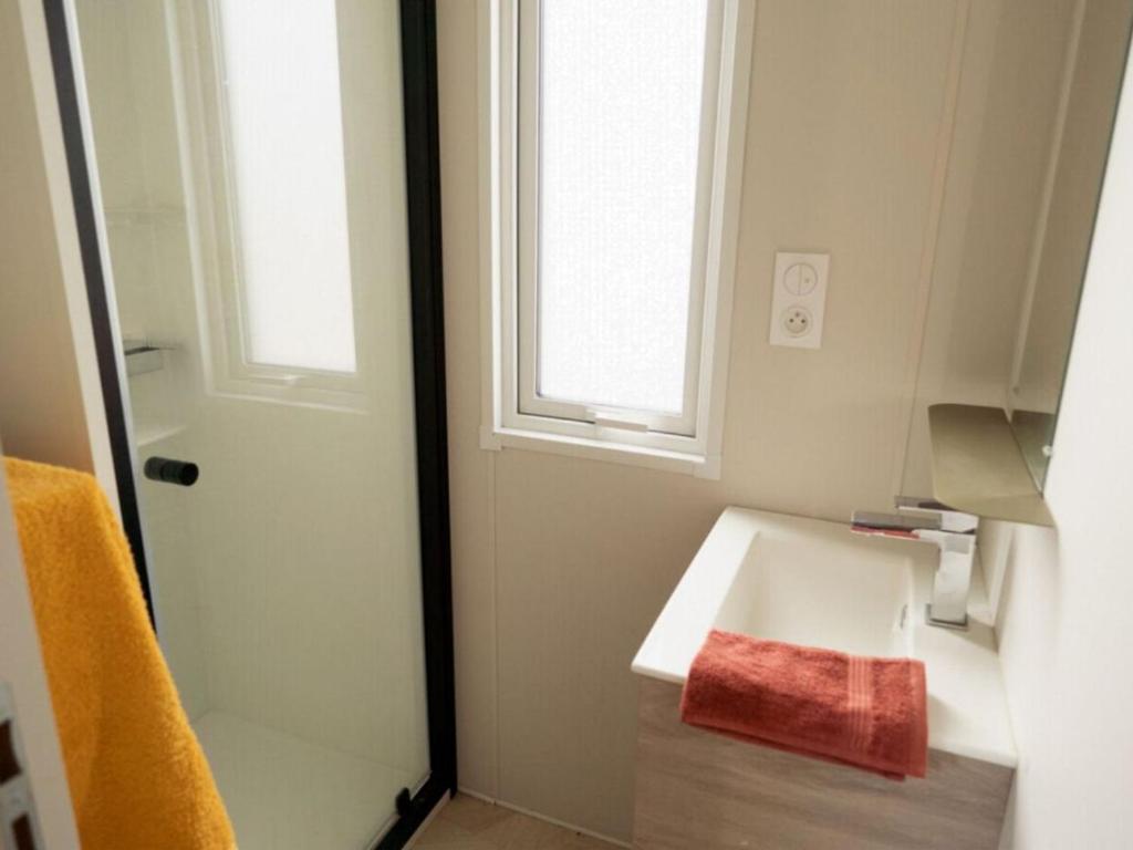Cottage avec clim - 4 pers. - API-1-52-2191 - 5