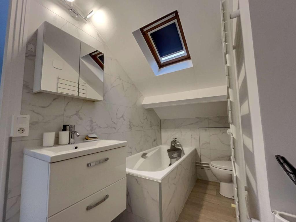 Appartement d’exception au cœur de la ville - FR-1-870-38 - 4